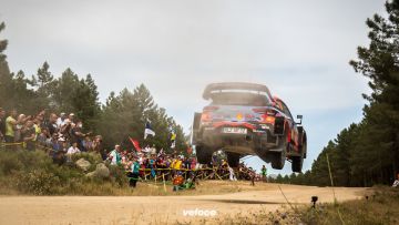 2019 FIA World Rally Championship
Round 08 Rally Italia Sardegna
13 - 16 June 2019Day 2, Action, Andreas Mikkelsen, Anders Jaeger, Hyundai i20 Coupe WRCPhotographer: Fabien Dufour
Worldwide copyright: Hyundai Motorsport GmbH 2019 FIA World Rally Championship
Round 08 Rally Italia Sardegna
13 - 16 June 2019Day 2, Action, Andreas Mikkelsen, Anders Jaeger, Hyundai i20 Coupe WRCPhotographer: Fabien Dufour
Worldwide copyright: Hyundai Motorsport GmbH