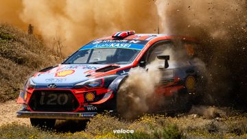 Andreas Mikkelsen Andreas Mikkelsen