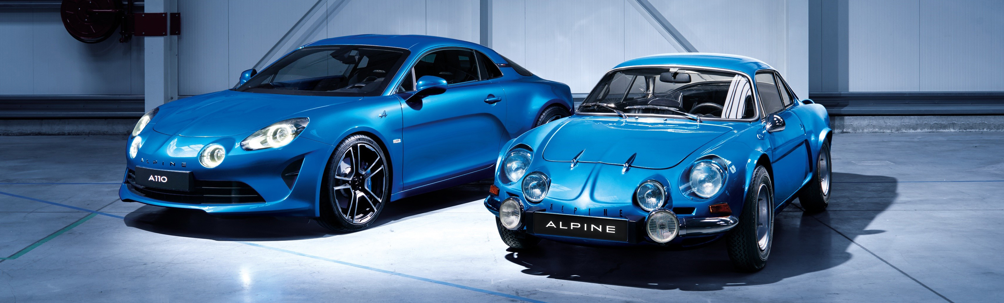 Alpine