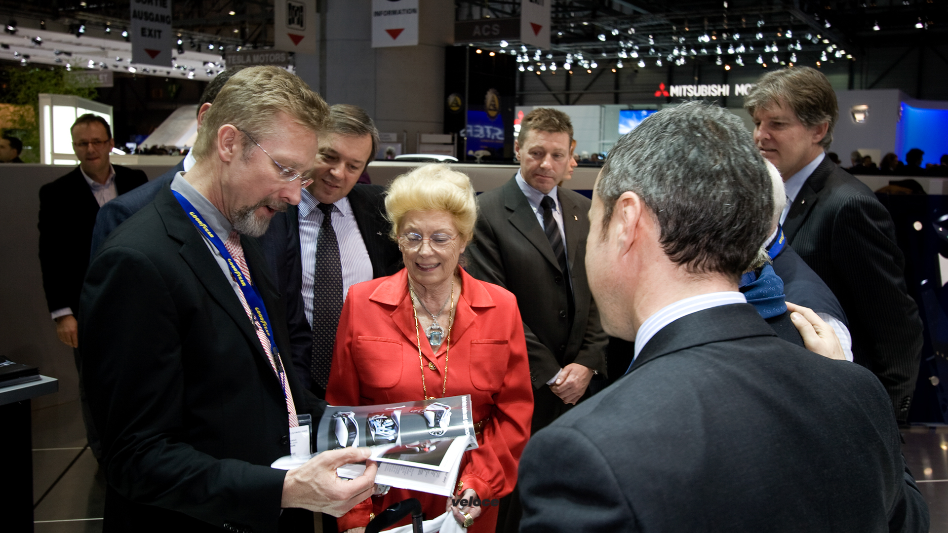 Lilli Bertone: una vita dedicata a Nuccio