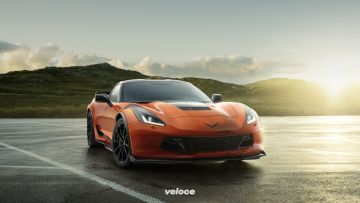 The Final Edition combines the best attributes of the seventh Corvette generation. As of now, coupe versions of the Grand Sport and Z06 Corvette models are available as this new limited special edition.
