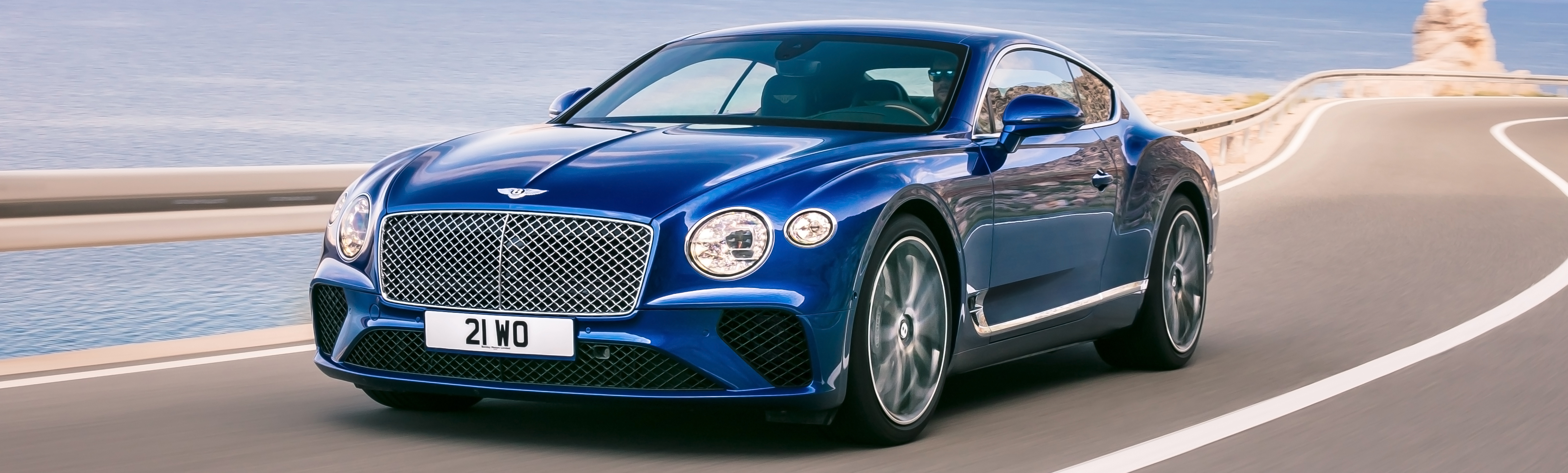 Bentley Continental GT Bentley Continental GT