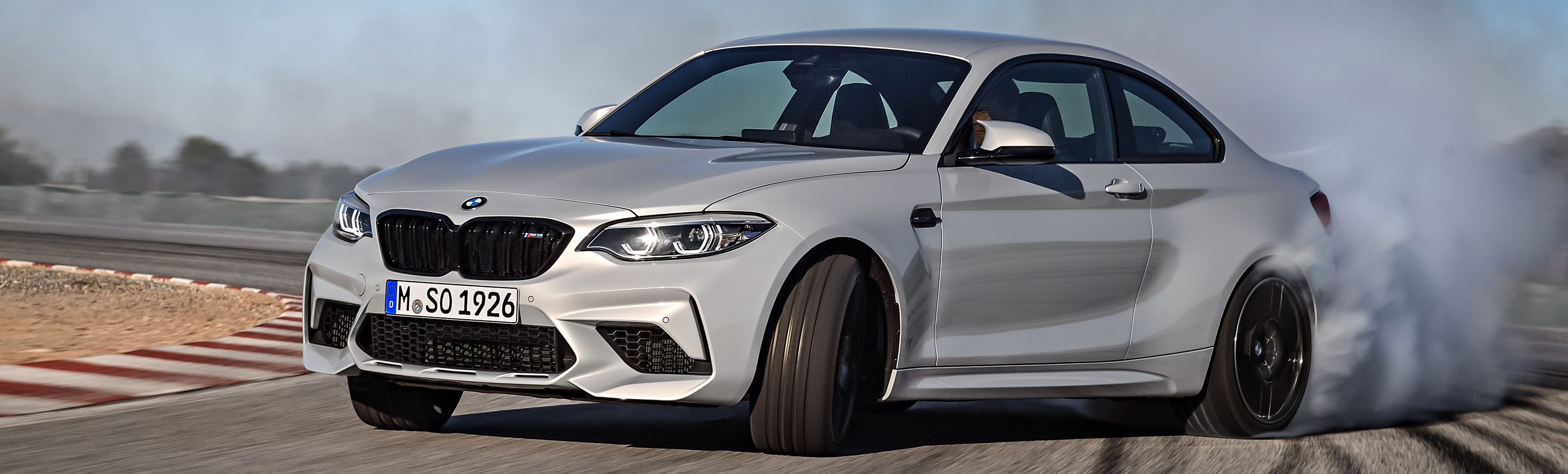 BMW M2 Competition BMW M2 Competition