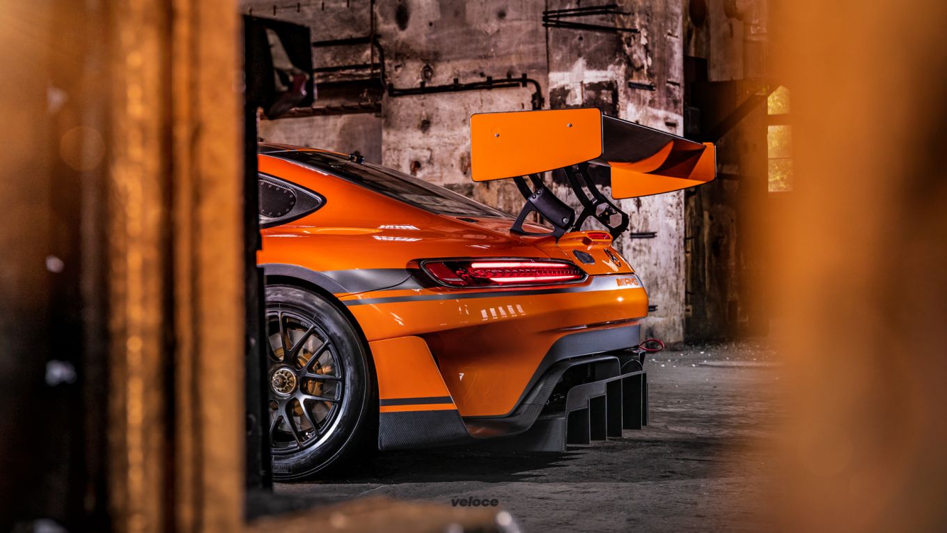 Mercedes Amg GT3: si aggiorna per continuare a vincere Mercedes Amg GT3: si aggiorna per continuare a vincere