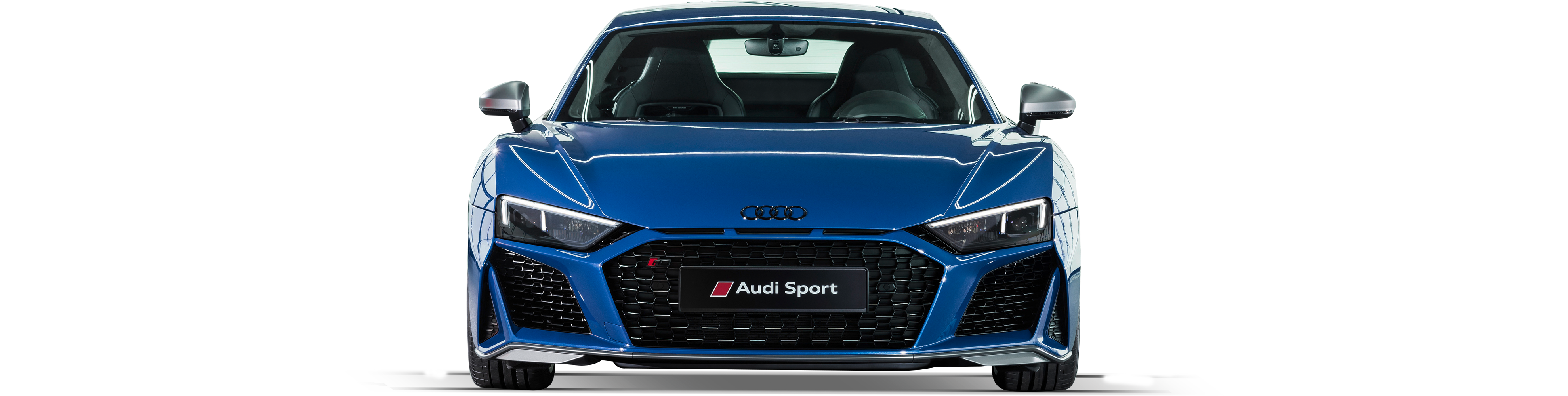 Audi R8 Coupé Performance quattro