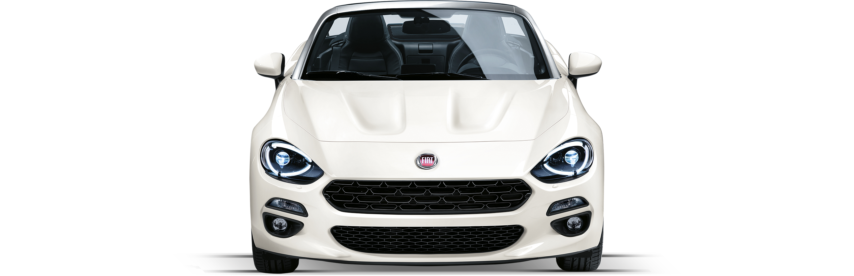 Fiat 124 Spider