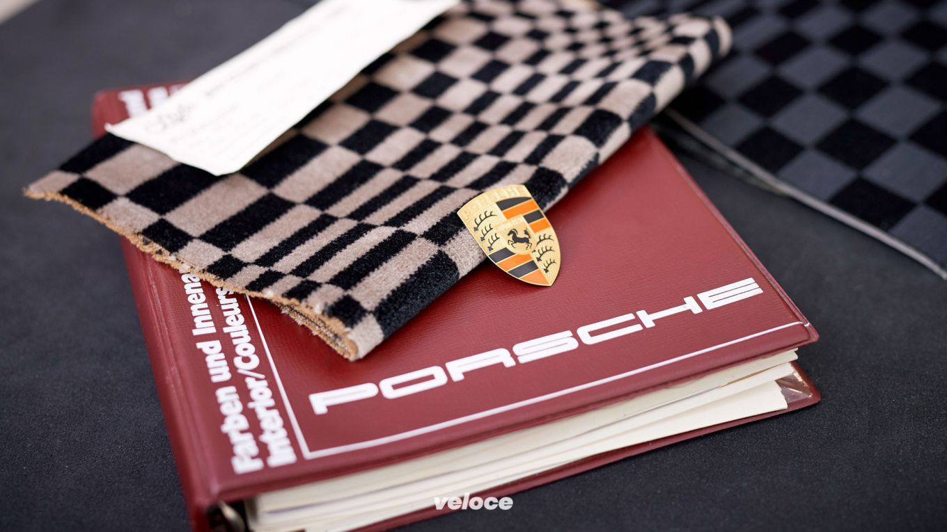 Heritage Design Package: ‘tocco vintage’ Heritage Design Package: ‘tocco vintage’