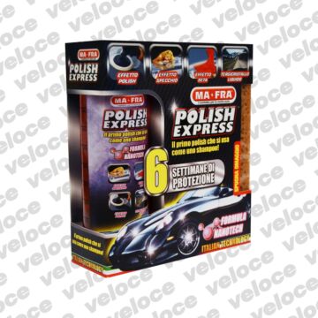 Ma-Fra Kit Polish Express