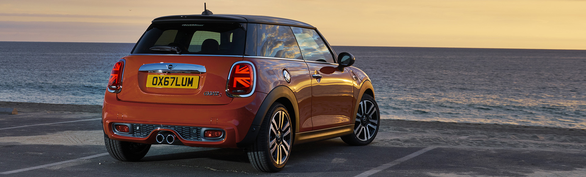 Mini Cooper S 3 Porte Mini Cooper S 3 Porte