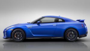 gtr mi