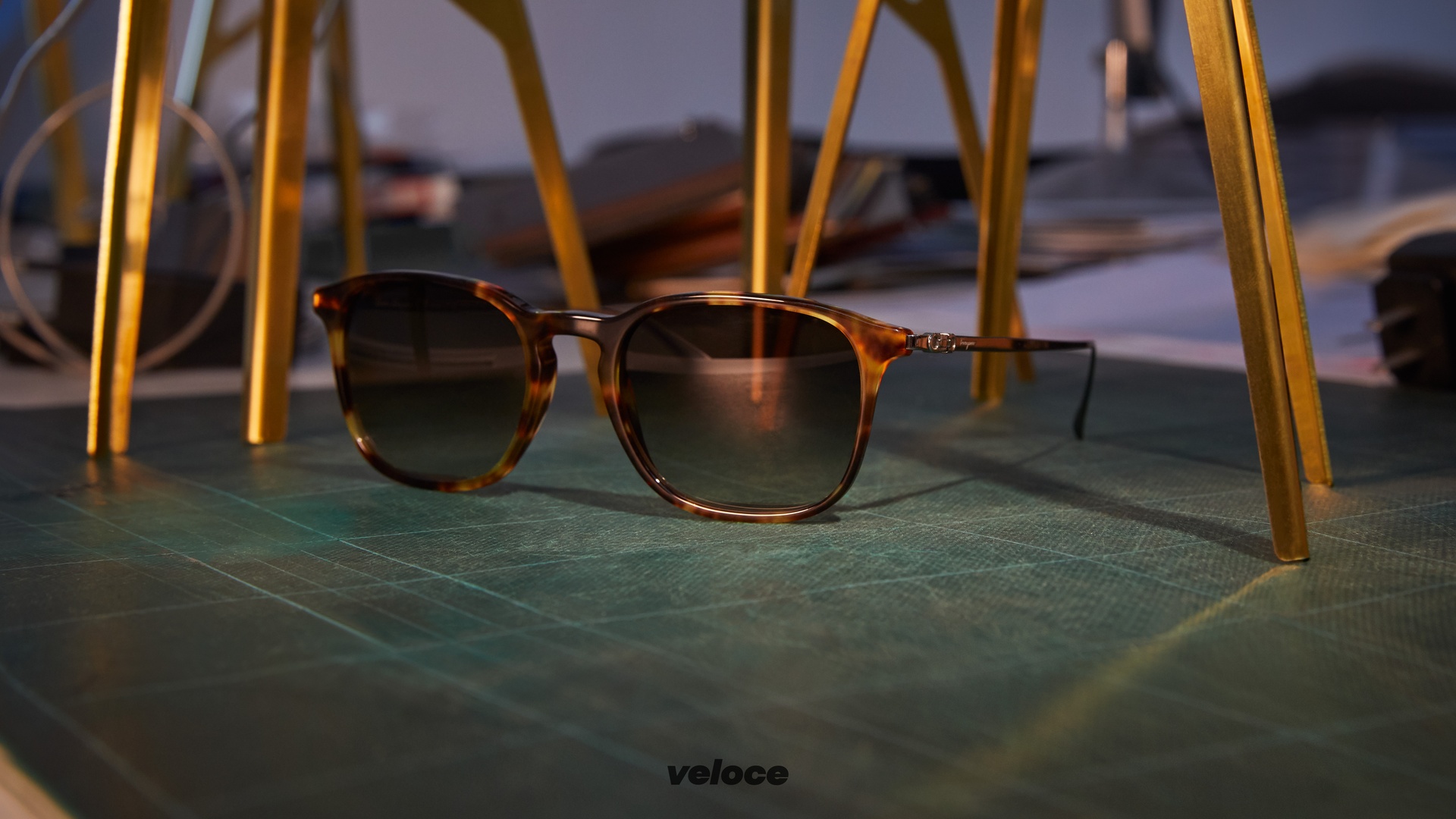 L’accessorio che serve per avere lo sguardo lungo verso la meta