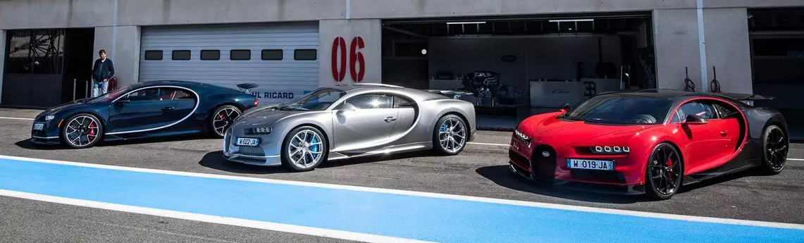 Bugatti