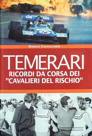 Temerari Ricordi corsa dei ‘Cavalieri del Rischio’