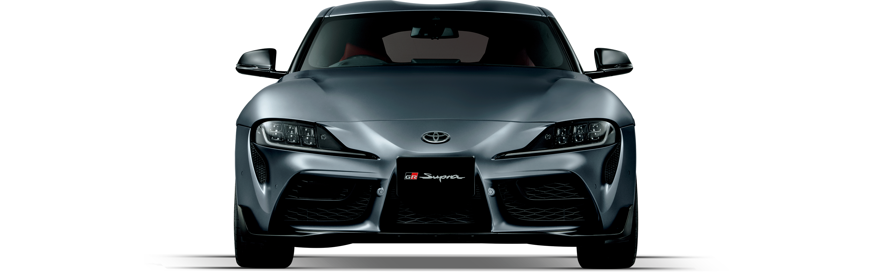 Toyota GR Supra Lightweight
