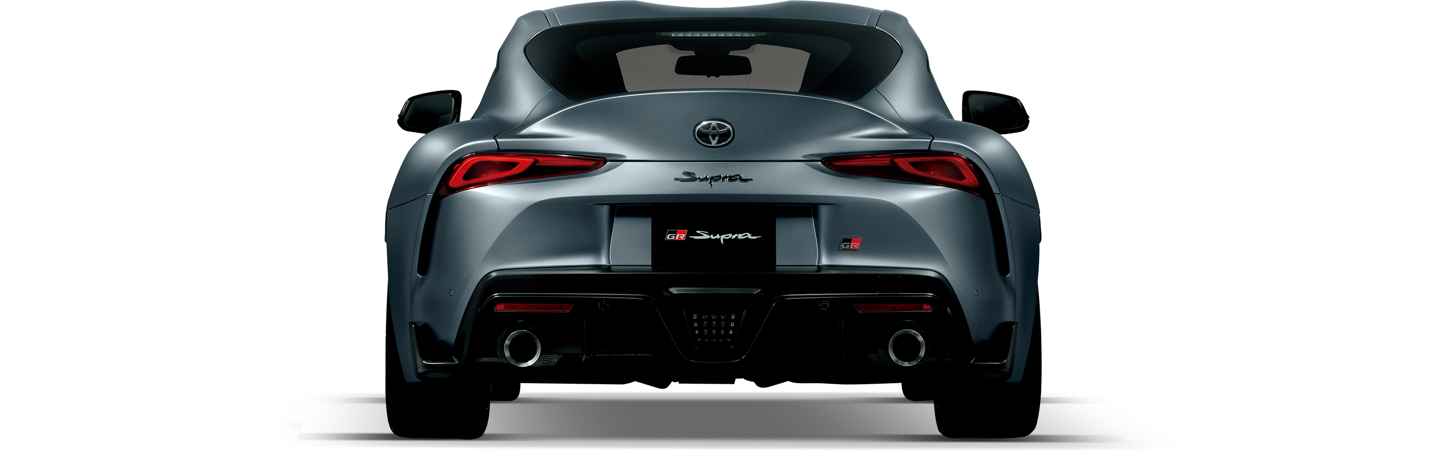 Toyota GR Supra Lightweight