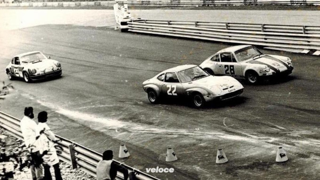 Velocità e passione: Virgilio Conrero, il mago dei motori Velocità e passione: Virgilio Conrero, il mago dei motori