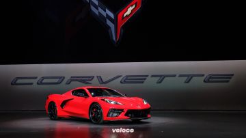 2020CorvetteSingrayReveal005 2020CorvetteSingrayReveal005