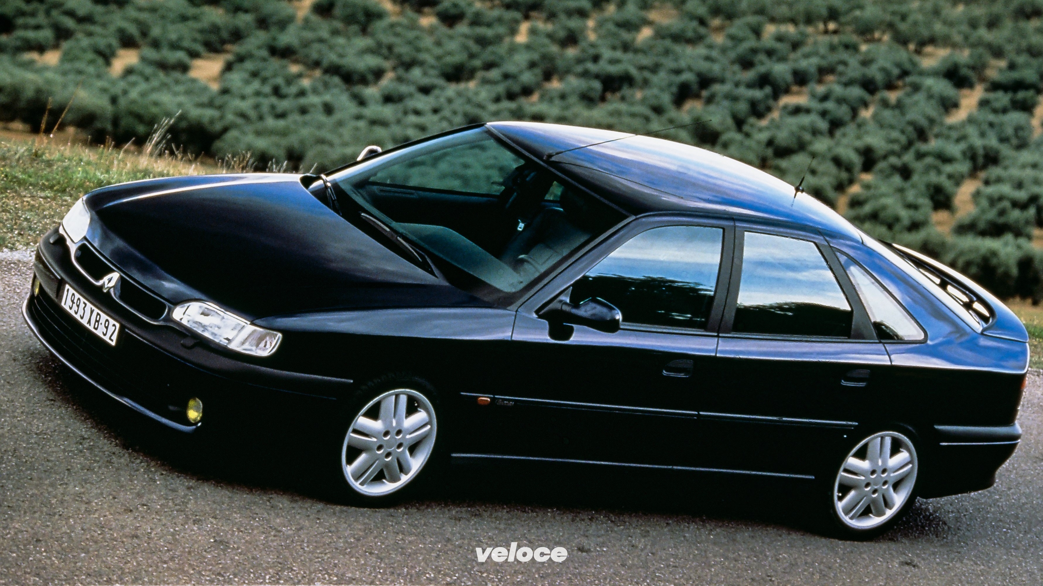 CS - RENAULT: UNA SAGA TURBO CHE DURA DA 40 ANNI