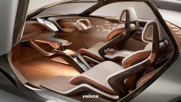 Bentley EXP 100 GT (10) Bentley EXP 100 GT (10)