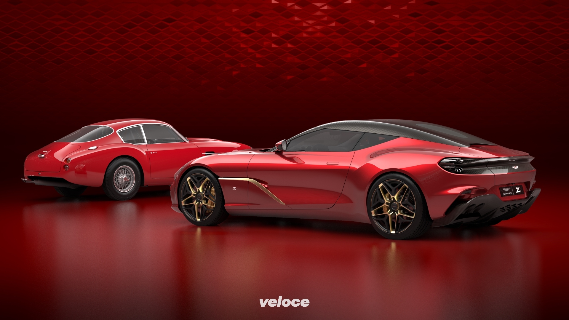 DBZ_Centenary_Collection_–_DB4_GT_Zagato__DBS_GT_Zagato_Left_to_Right_2