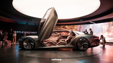 EXP 100 GT - 9th July - 10 EXP 100 GT - 9th July - 10