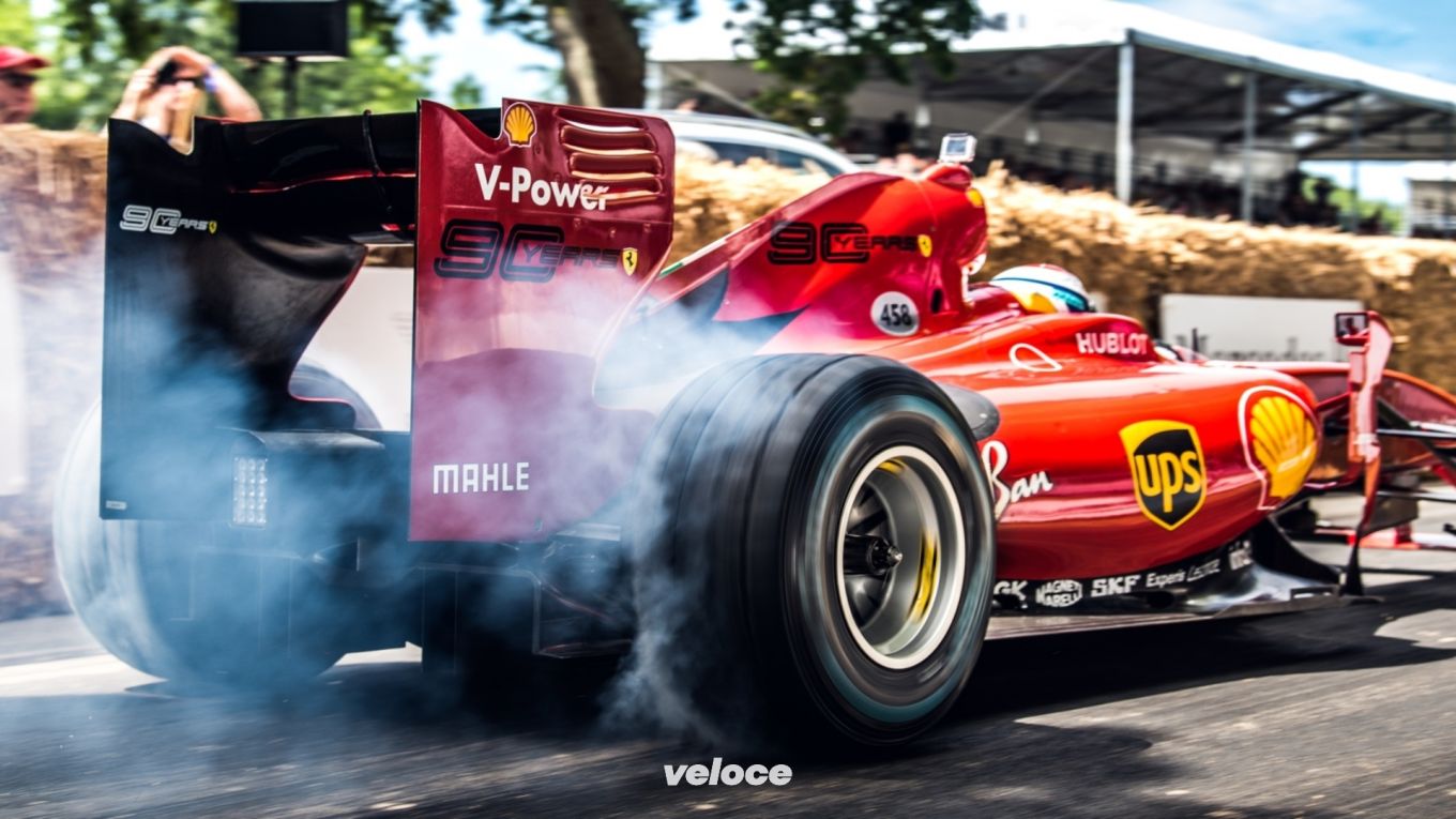 Goodwood Speedweek: a ottobre si torna a correre Goodwood Speedweek: a ottobre si torna a correre