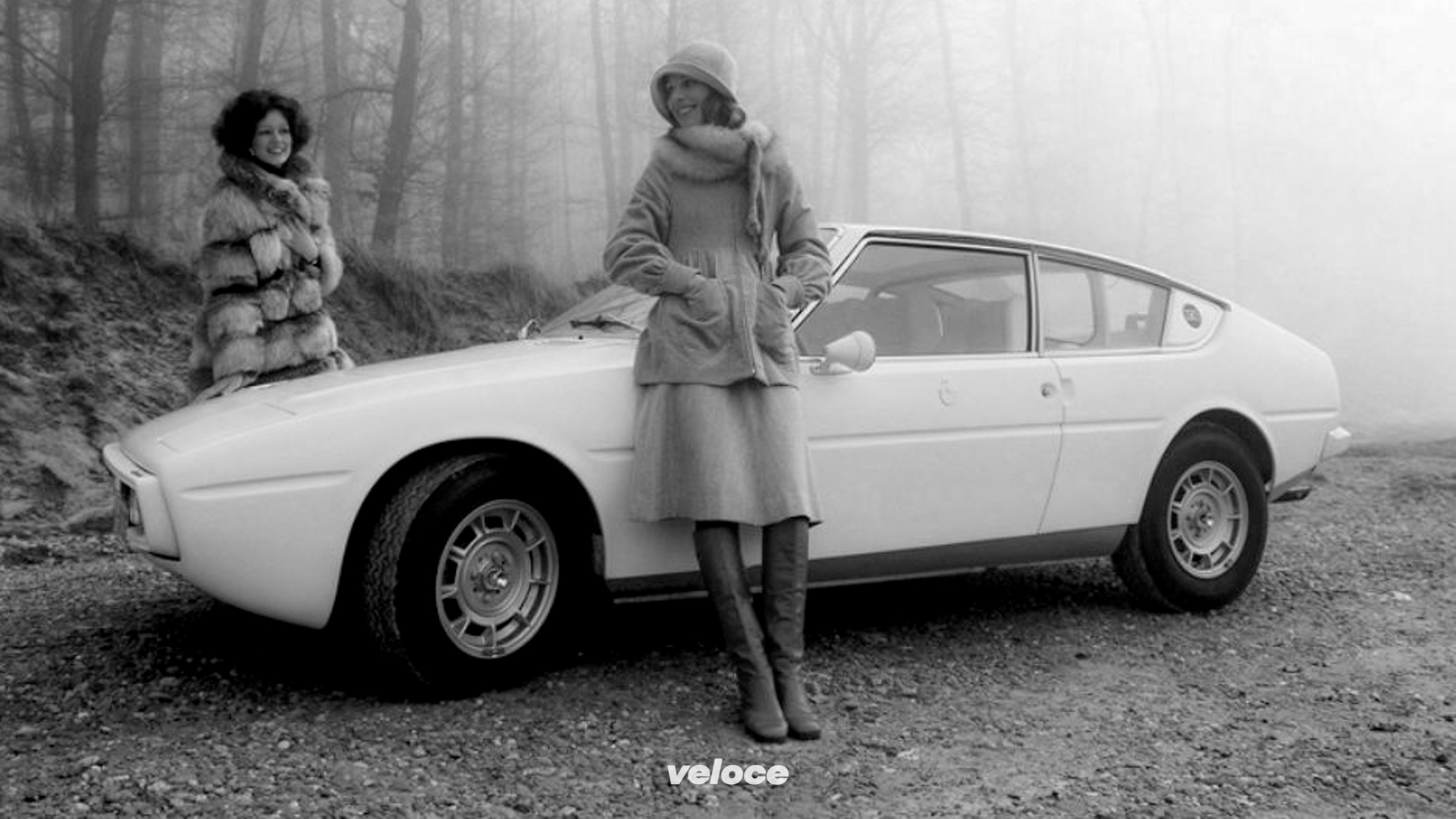 Bagheera U8: la Matra che s’era messa in testa di fare la Ferrari