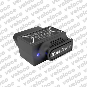 Blue Driver OBD Scanner Bluetooth