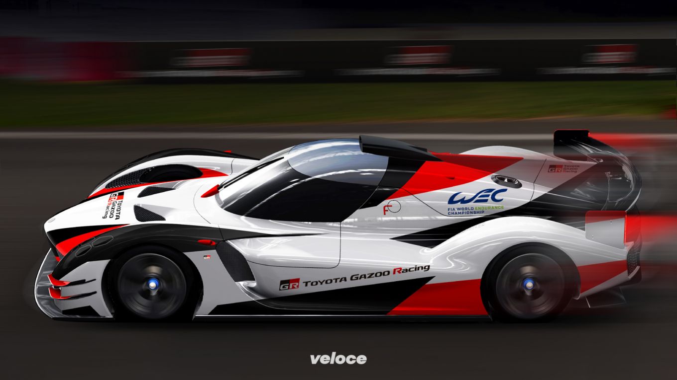 Le Mans 2021: correranno anche le hypercar Le Mans 2021: correranno anche le hypercar