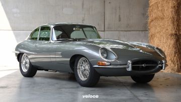 1964 S1 FHC Complete- 1 1964 S1 FHC Complete- 1