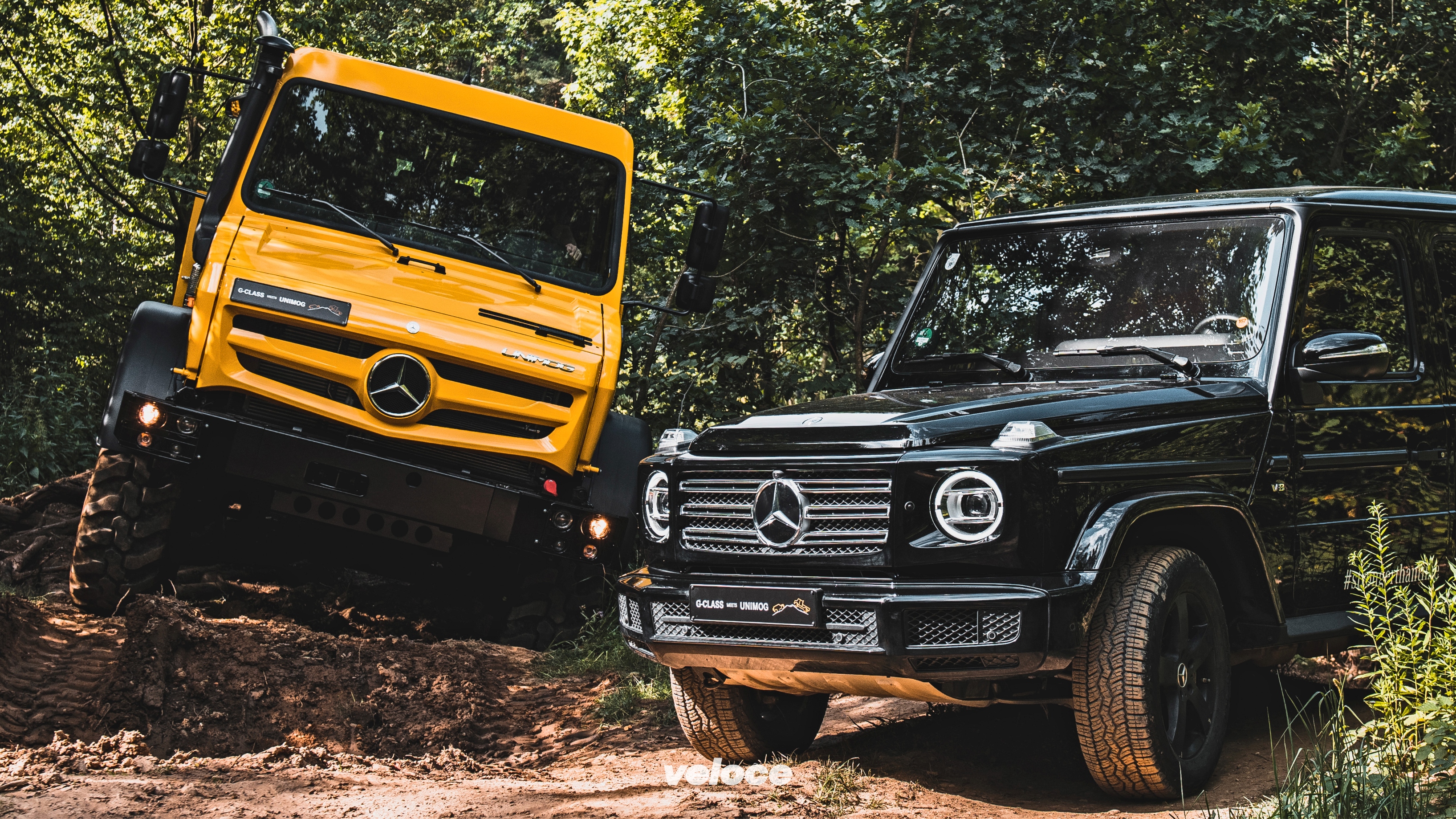 Lavoro e status symbol: le Mercedes inarrestabili