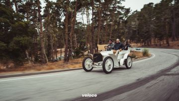 Mercedes-Simplex 40 PS aus dem Jahr 1903. Foto vom Pebble Beach Concours d’Elegance 2017.Mercedes-Simplex 40 hp from 1903. Photo from the Pebble Beach Concours d’Elegance 2017. Mercedes-Simplex 40 PS aus dem Jahr 1903. Foto vom Pebble Beach Concours d’Elegance 2017.Mercedes-Simplex 40 hp from 1903. Photo from the Pebble Beach Concours d’Elegance 2017.