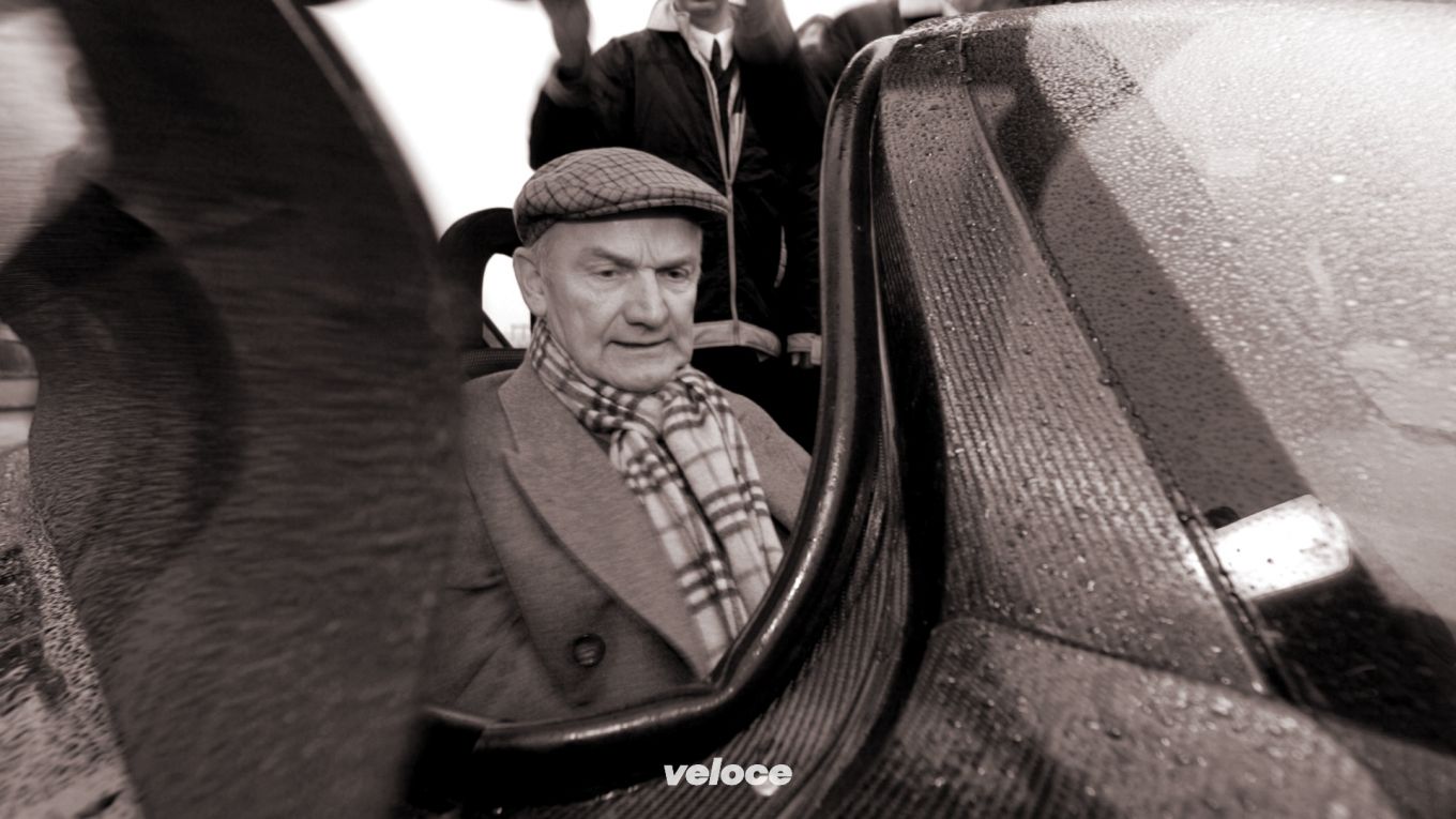 Ferdinand Piëch: ciao signore della VW. E degli Anelli Ferdinand Piëch: ciao signore della VW. E degli Anelli