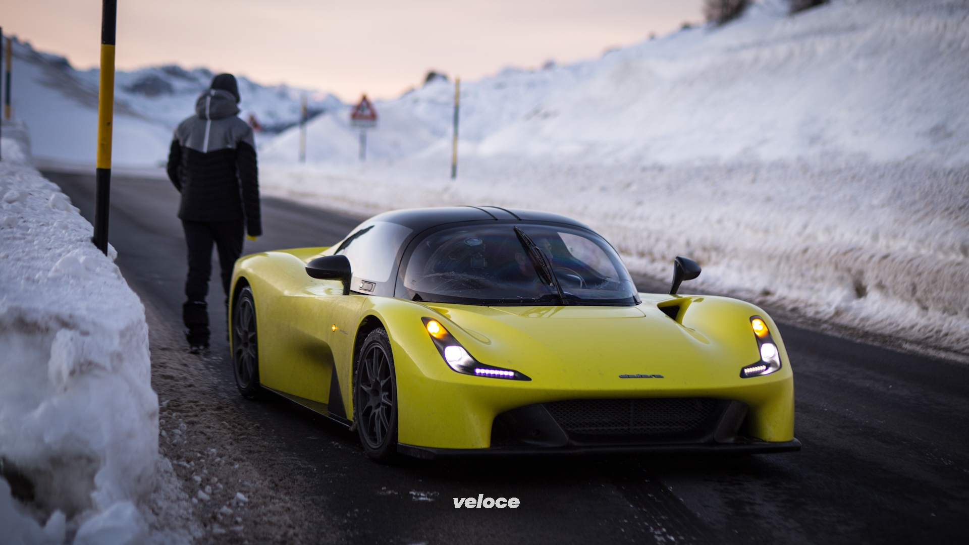 Come sopravvivere al weekend/47. Eventi utili