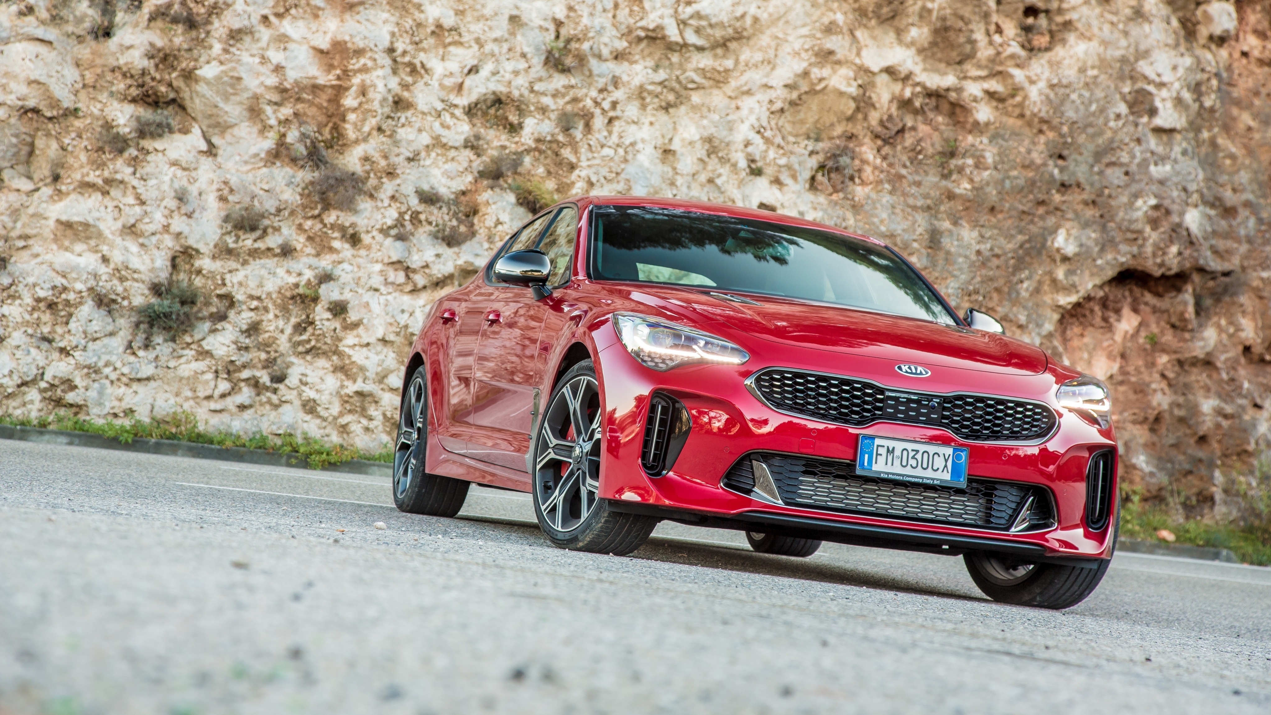 Stinger turbo red_088