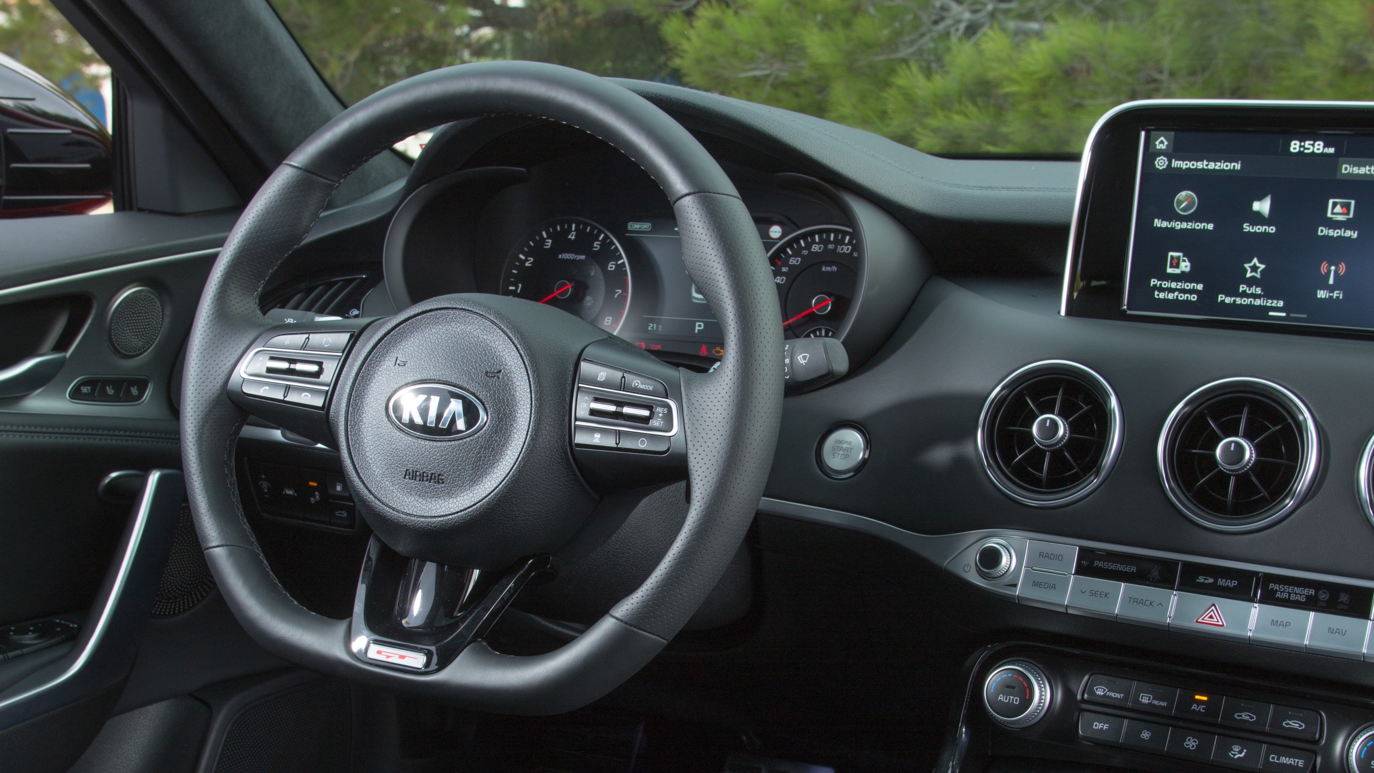 Stinger turbo red_103