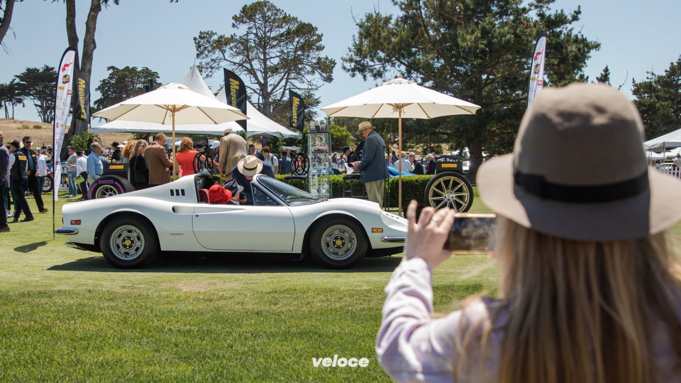 Il concorso che celebra in USA le eccellenze nostrane Il concorso che celebra in USA le eccellenze nostrane