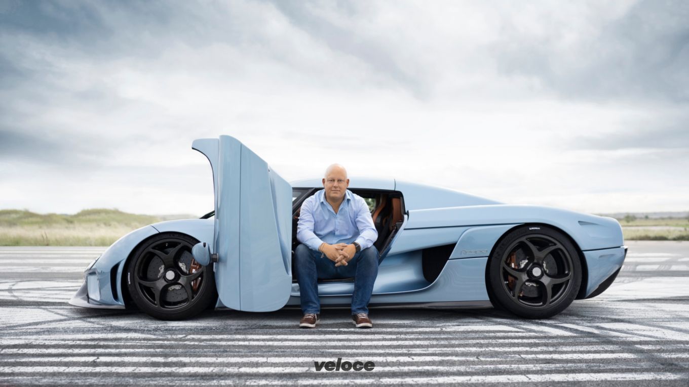 Koenigsegg: la storia delle hypercar svedesi Koenigsegg: la storia delle hypercar svedesi