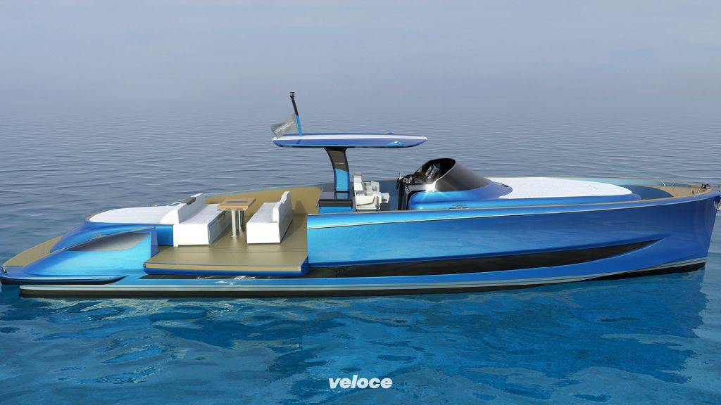 Solaris Power 48 Open Solaris Power 48 Open