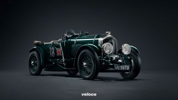 1 - 1929 Team Blower HERO 1 - 1929 Team Blower HERO