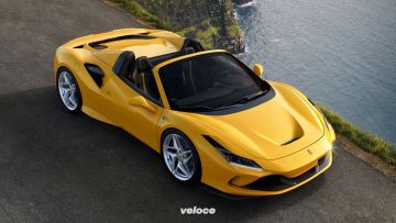 ferrari-f8-spider-2020-frontale-laterale-alto-00-201909 ferrari-f8-spider-2020-frontale-laterale-alto-00-201909