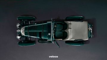 4 - 1929 Team Blower 4 - 1929 Team Blower