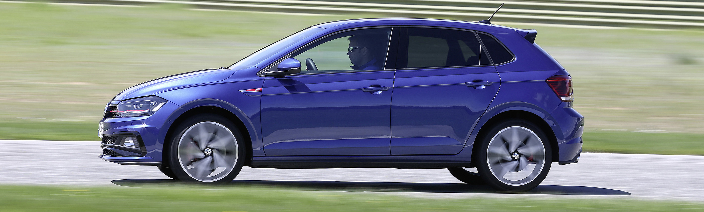 Volkswagen Polo GTI Volkswagen Polo GTI