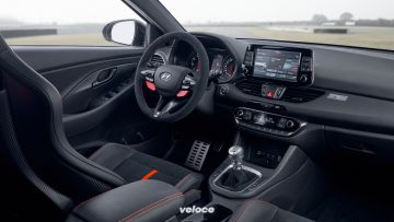 Hyundai i30 N Project C (22) Hyundai i30 N Project C (22)