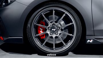Hyundai i30 N Project C (23) Hyundai i30 N Project C (23)