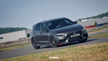 Hyundai i30 N Project C (29) Hyundai i30 N Project C (29)