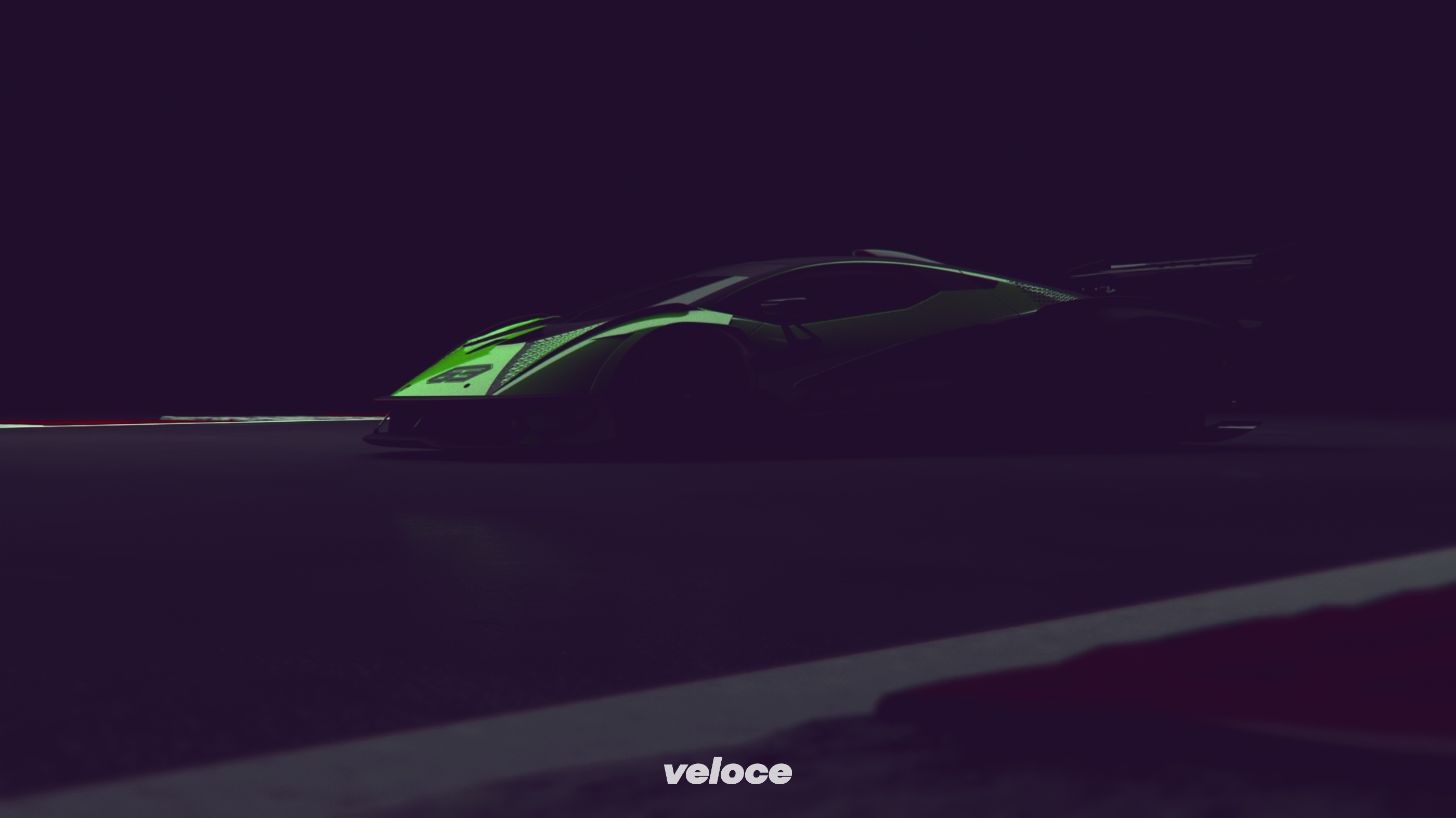 Lamborghini: ecco l’hypercar per la pista