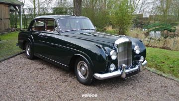 Bentley Sport S1 1956 midresjpg