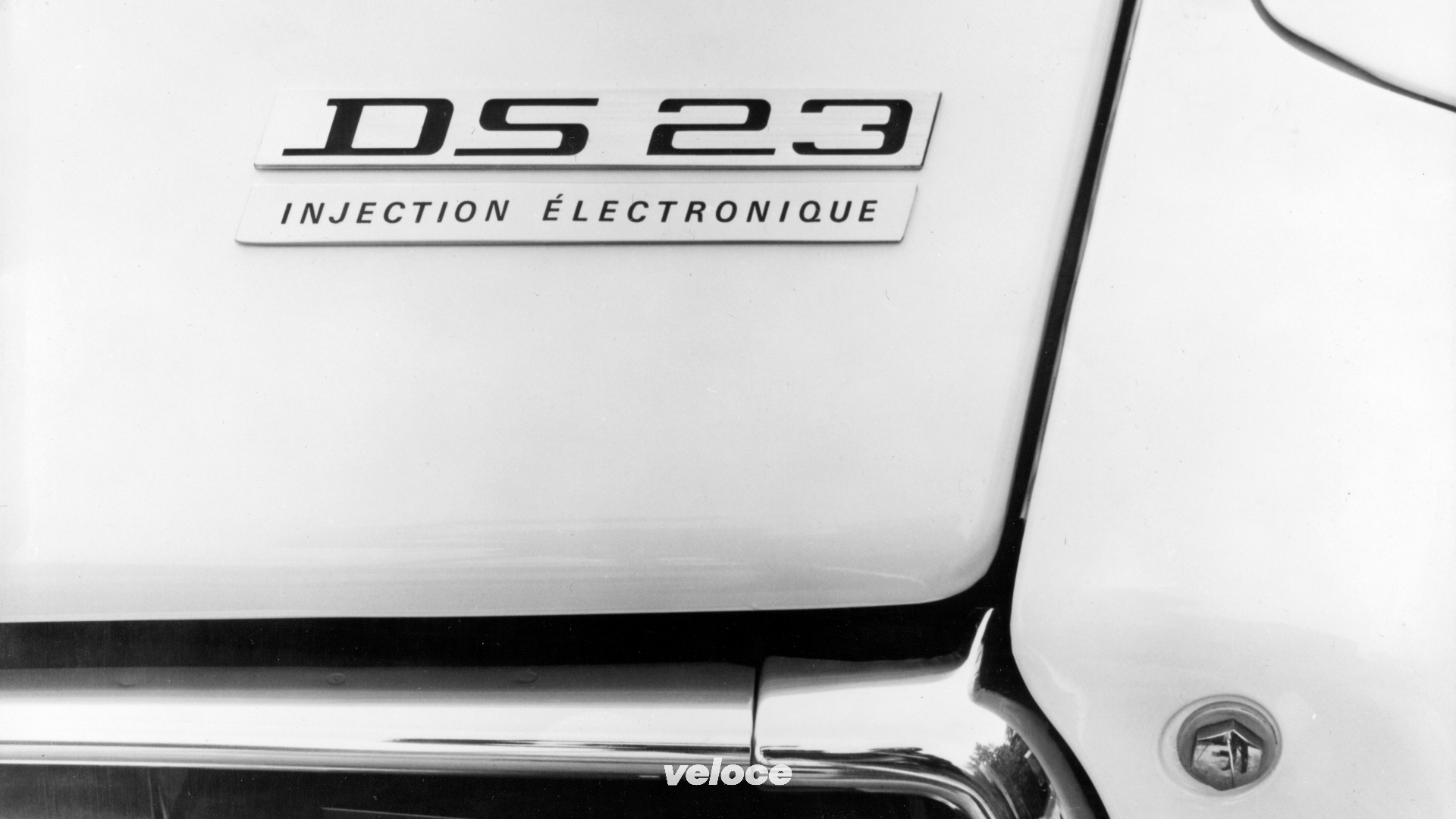 Cinquant’anni fa la milionesima DS