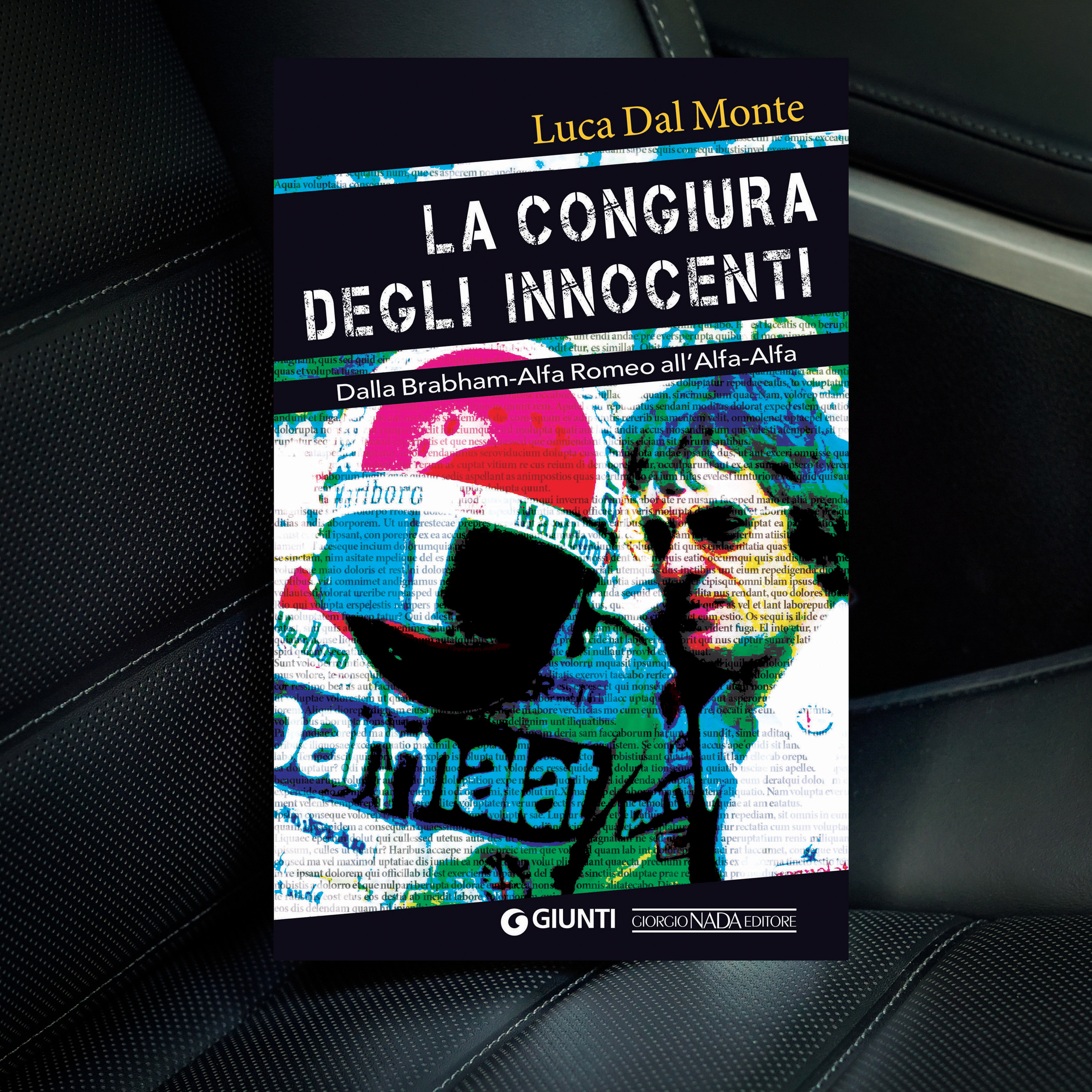 La congiura degli innocenti: dalla Brabham-Alfa Romeo all’Alfa-Alfa